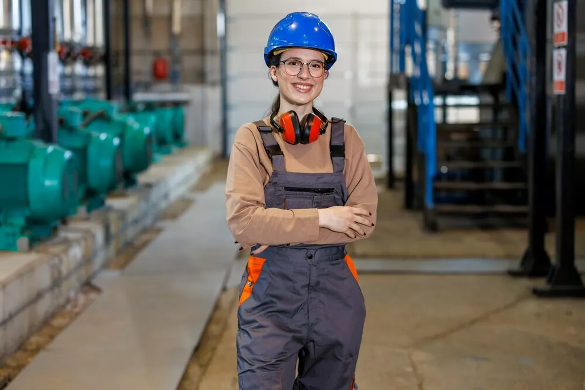 Ausbildung Mechatroniker:in (w/m/d)