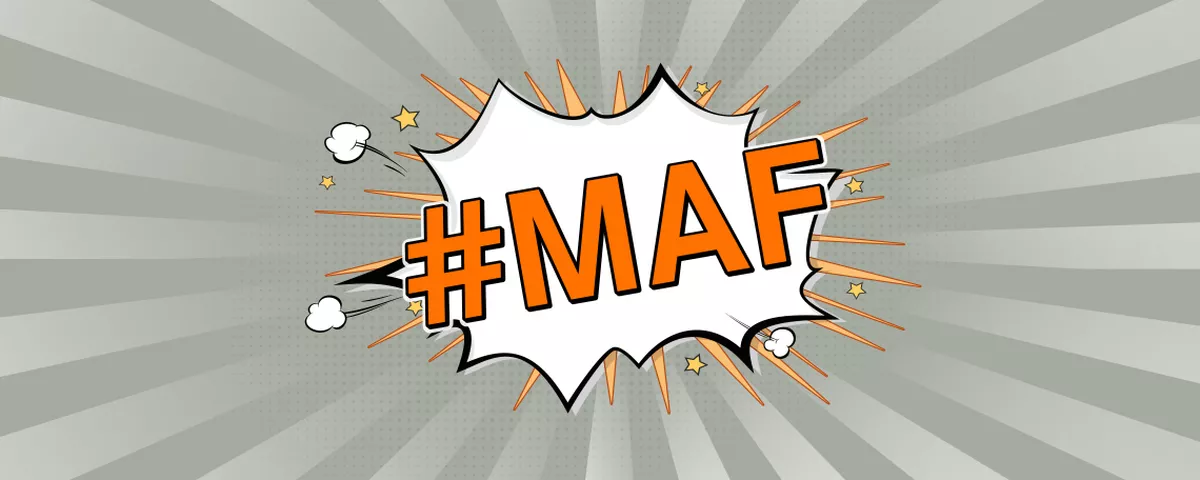 #MAF/MKT