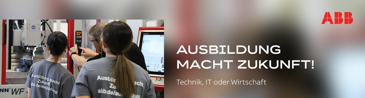 ABB Ausbildungszentrum gGmbh