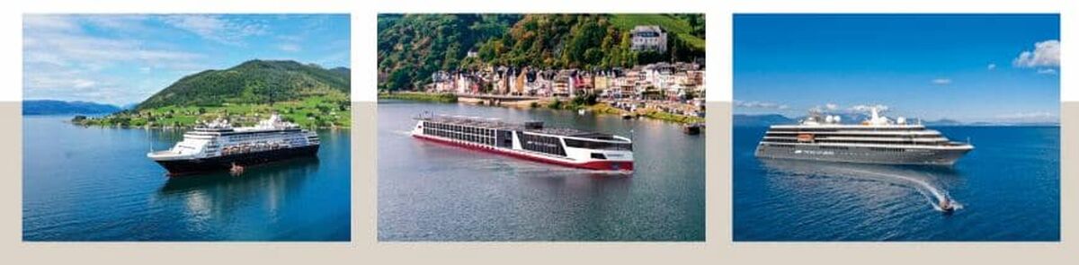 Ausbildung bei der nicko cruises Schiffsreisen GmbH