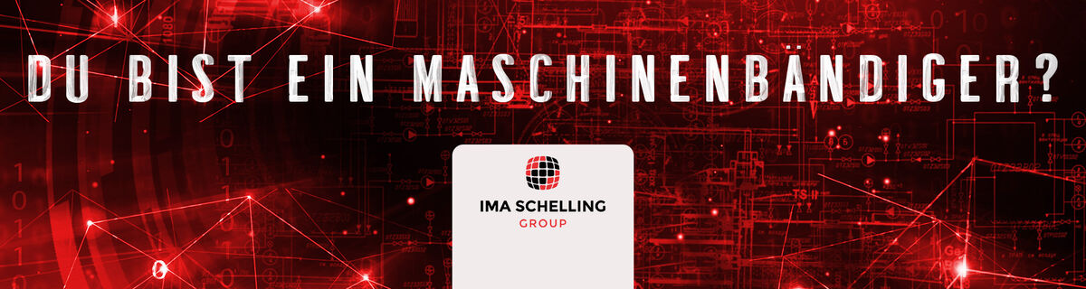 Ausbildung zum Industriemechaniker (m/w/d)