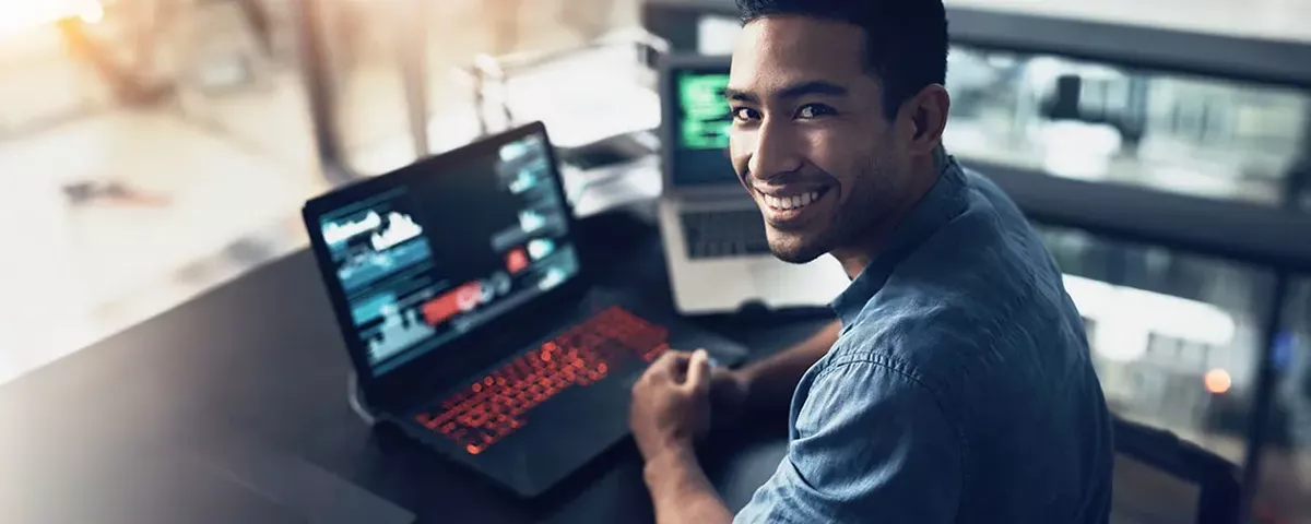 Ausbildung Kauffrau / Kaufmann für Digitalisierungsmanagement (m/w/d)