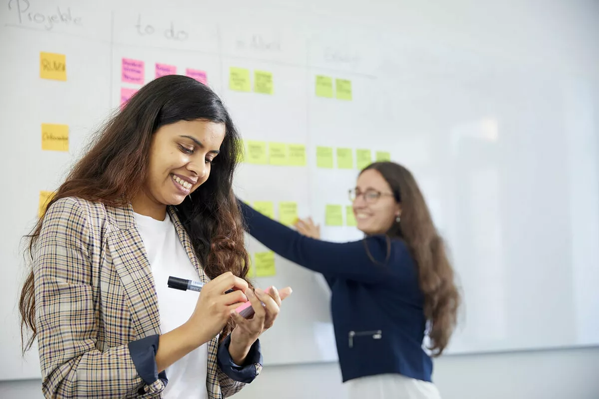 Ausbildung Industriekaufmann/-frau (m/w/d)*