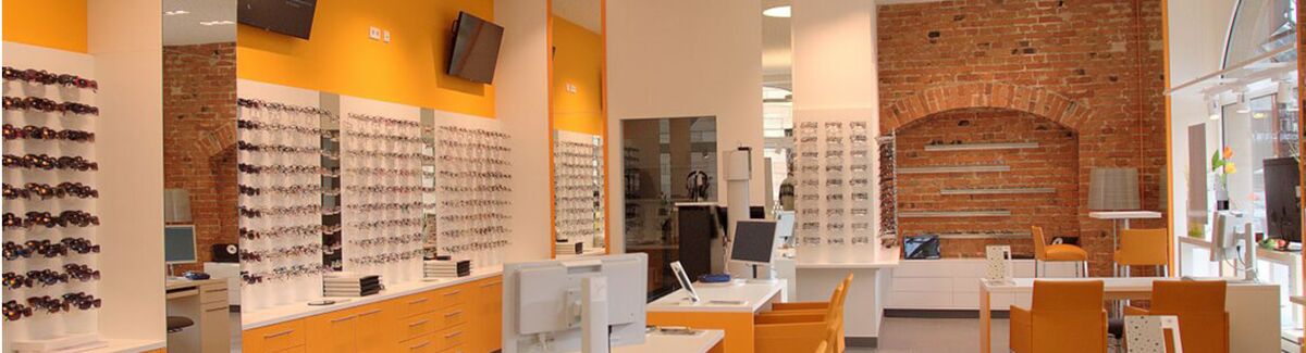 Ausbildung zum Augenoptiker (m/w/d)