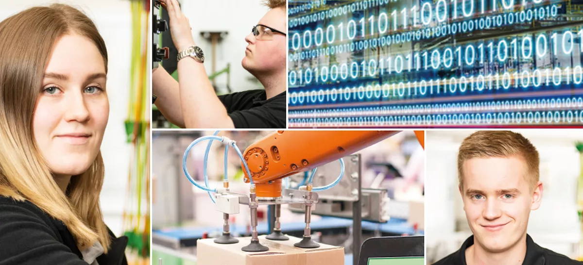 Lenze_Education_Header