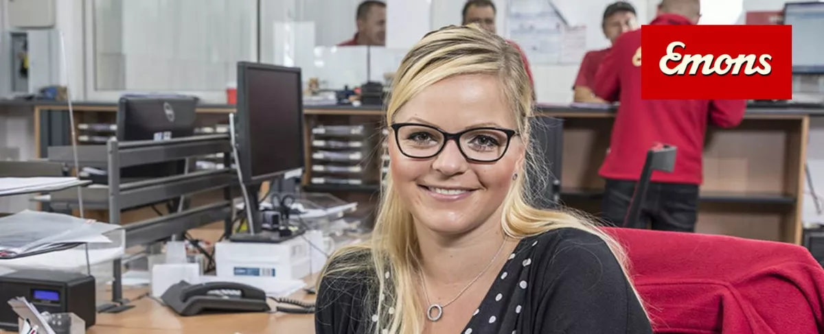 Kauffrau für Spedition und Logistikdienstleistung (m/w/d)