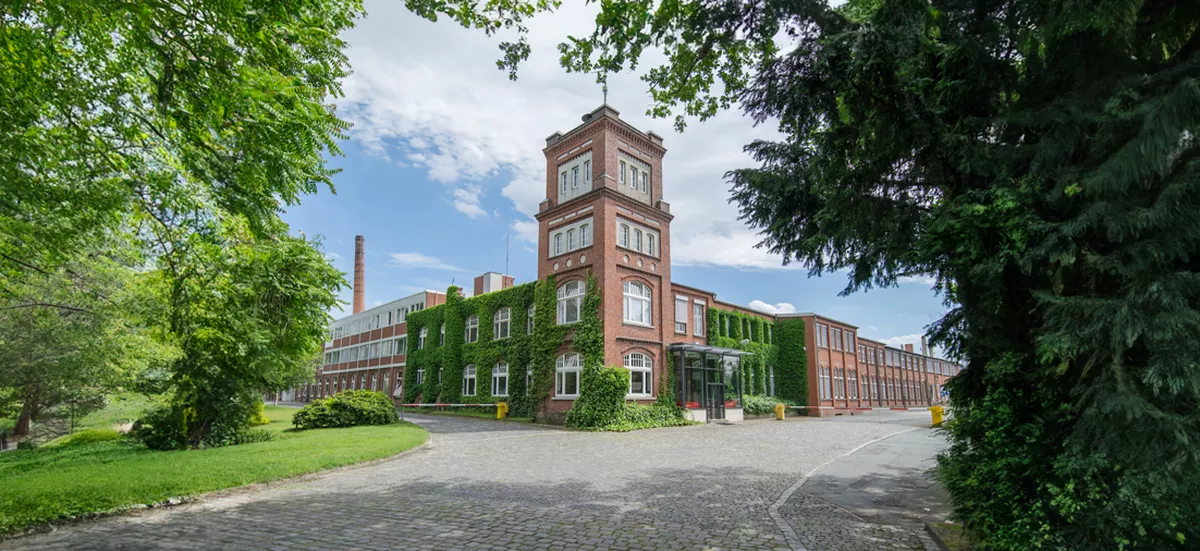 Ausbildung bei der Tapetenfabrik Gebr. Rasch GmbH & Co. KG