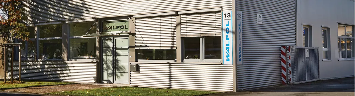 Walpol GmbH