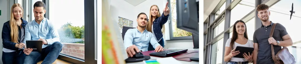 Duales Studium zum Diplom-Finanzwirt (FH) (m/w/d)