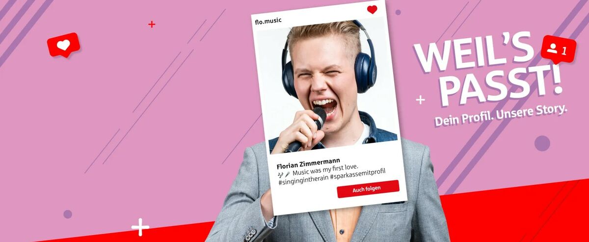 Ausbildung