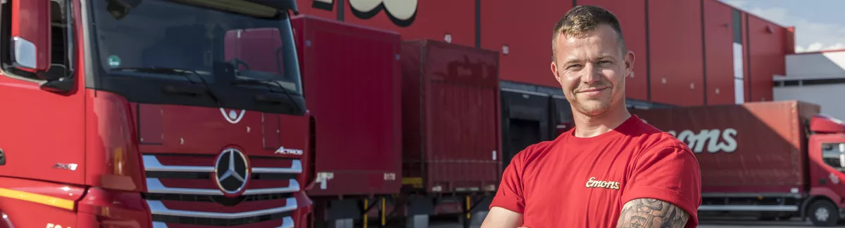 Emons Spedition GmbH & Co. KG