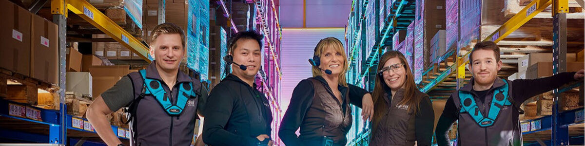 Ausbildung bei der EPG - Ehrhardt + Partner GmbH & Co. KG