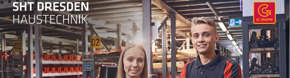 Sächsische Haustechnik Dresden KG