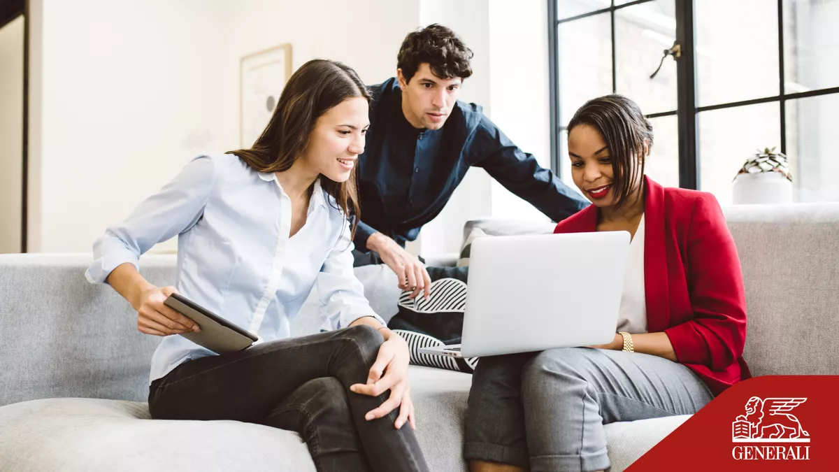 Duales Studium für Management und Digitalisierung (B.A.)