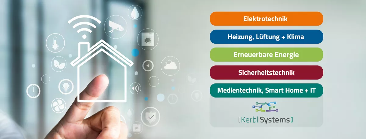 Unsere Fachbereiche