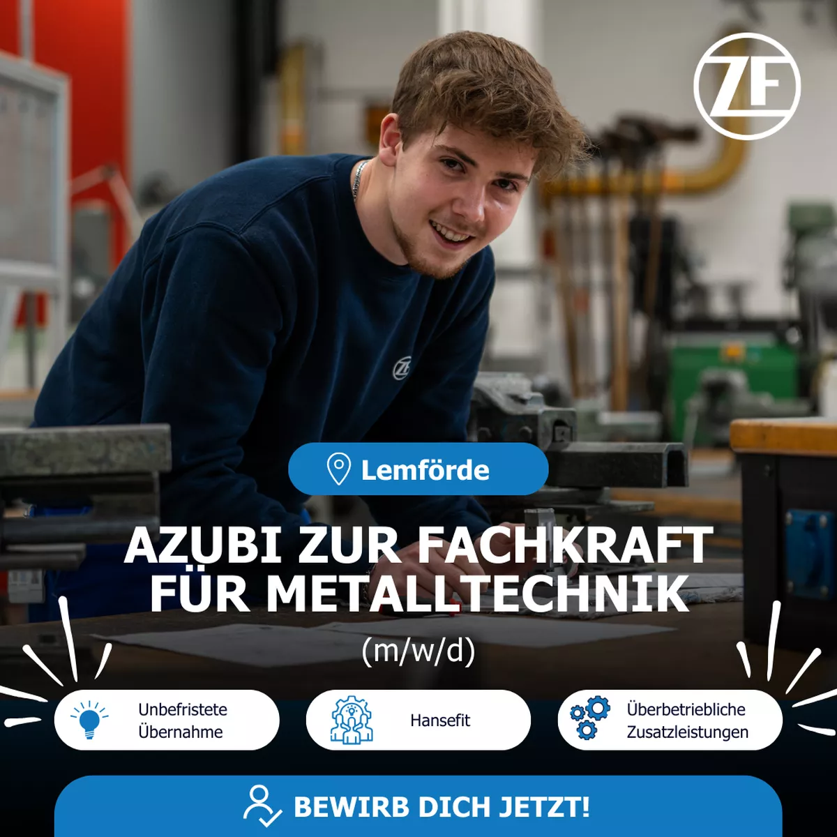 Auszubildende