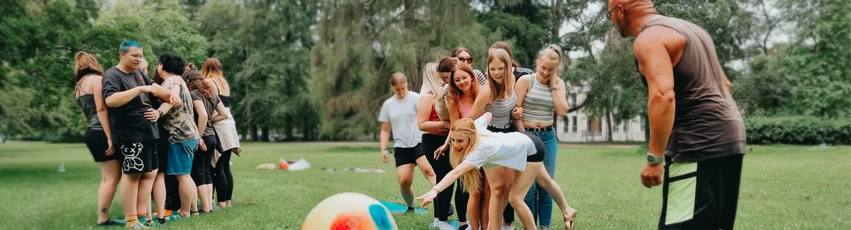Ausbildung zum staatlich anerkannten Erzieher (m/w/d)