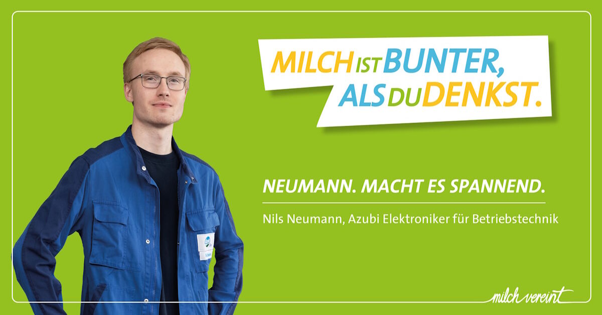 Ausbildung (m/w/d) zum Elektroniker für Betriebstechnik