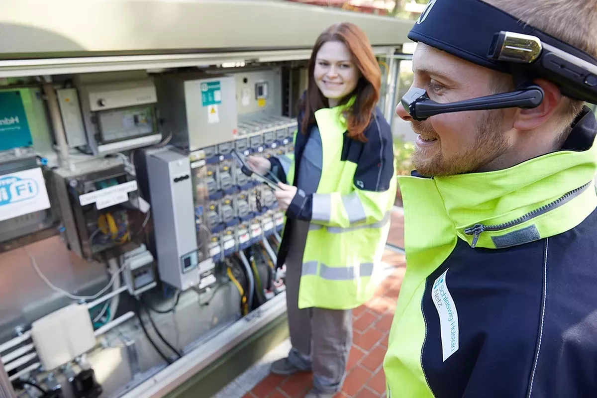 Duales Studium B. Sc. Wirtschaftsinformatik (m/w/d)*