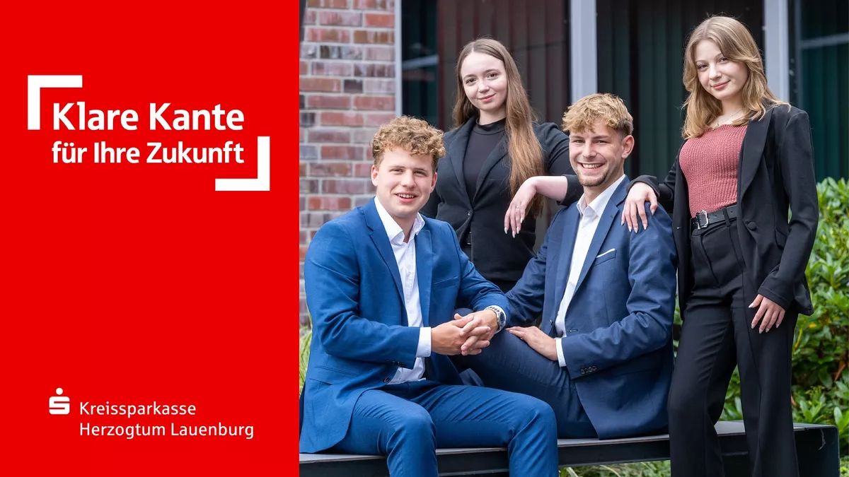 Kreissparkasse Herzogtum Lauenburg