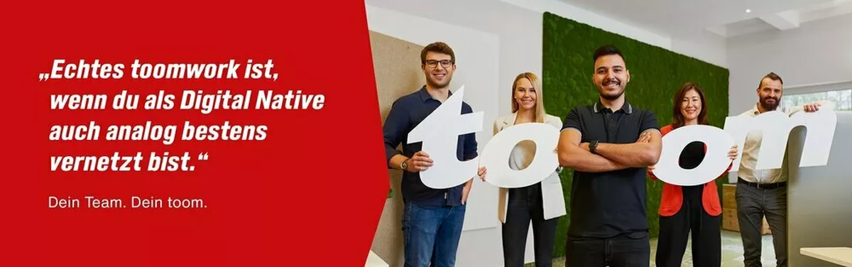 Ausbildung zum Kaufmann im E-Commerce (m/w/d)