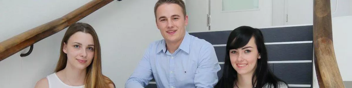 Ausbildung bei der Lotto Hessen GmbH