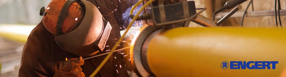 Ausbildung zum Rohrleitungsbauer (m/w/d)