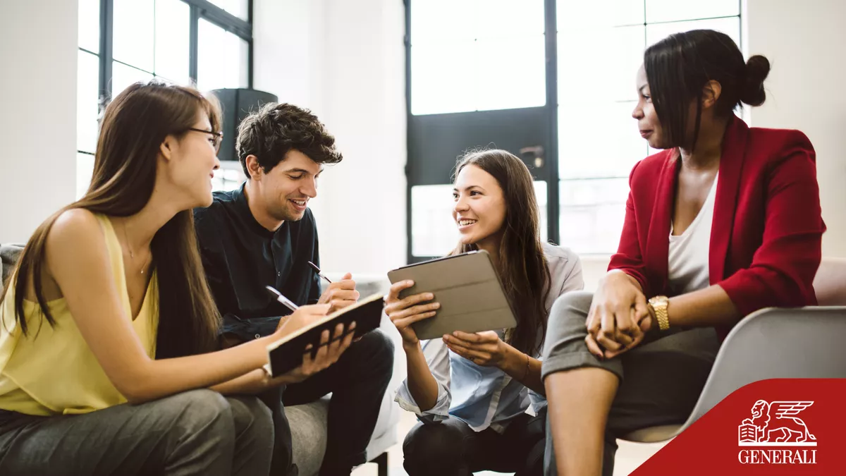 Ausbildung zum Bankkaufmann (m/w/d)