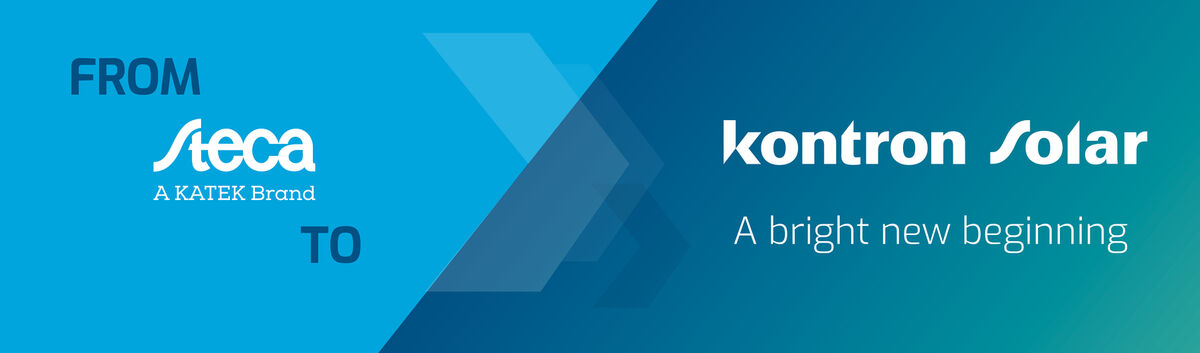Kontron Solar GmbH