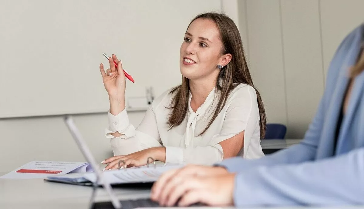 Ausbildung zum Kaufmann für Digitalisierungsmanagement (m/w/d)