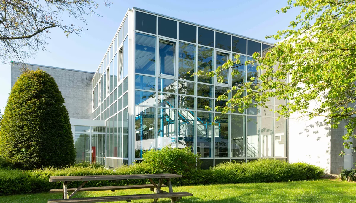 Duales Studium Technische Informatik (B.Sc.) (m/w/d)