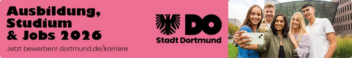 Stadt Dortmund