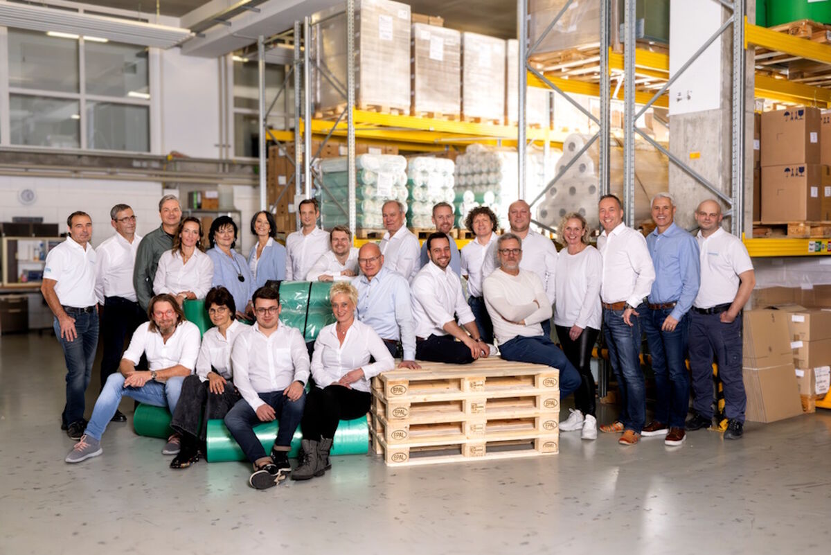 Das Team