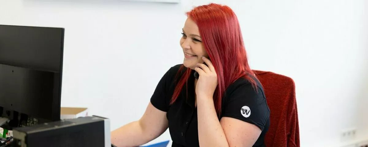 Ausbildung 2026: Kaufmann Groß- und Außenhandel (m/w/d) - WNS Bremen