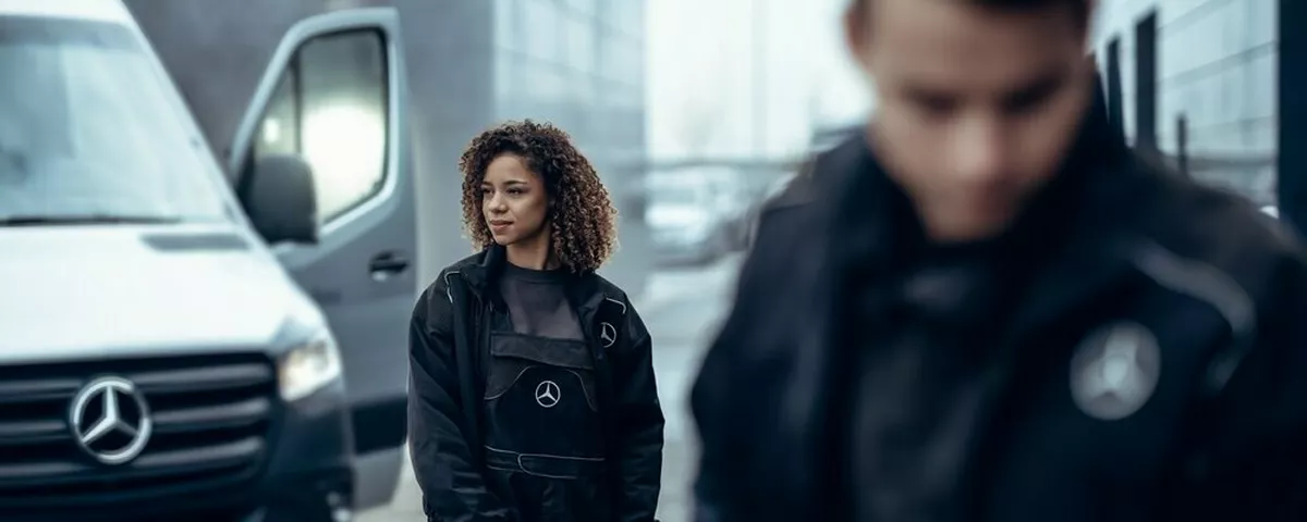 Ausbildung Kfz-Mechatroniker Nutzfahrzeuge (m/w/d)