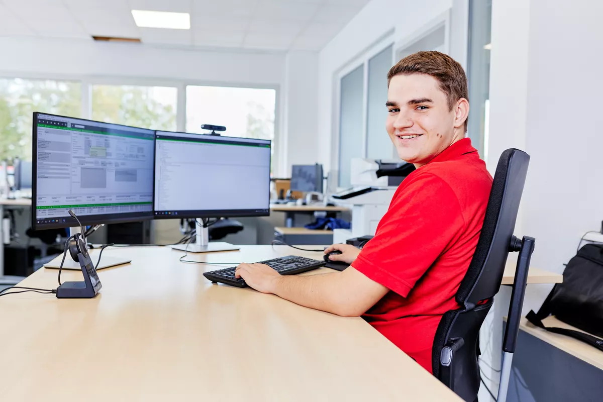 Ausbildung Anwendungsentwicklung