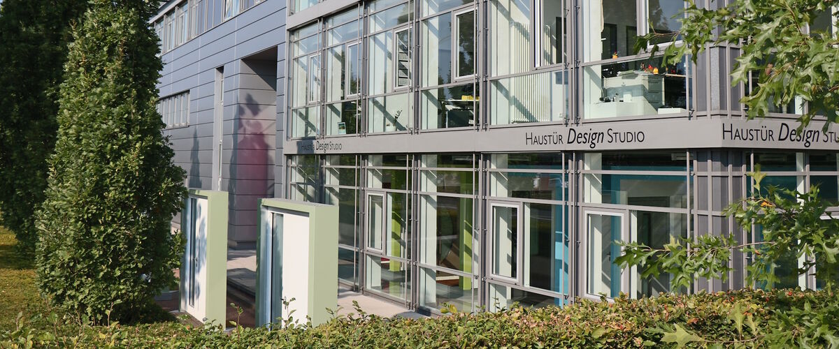 Gebäude