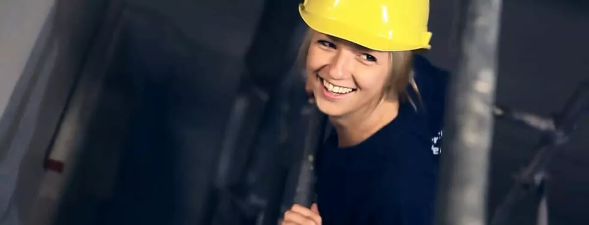 Duales Studium Bauingenieurwesen