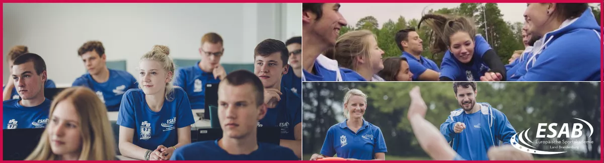 Ausbildung
