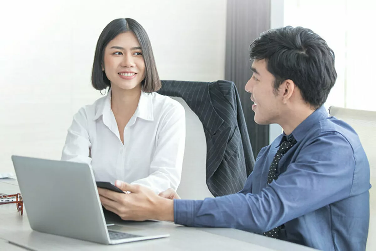 European Business Manager