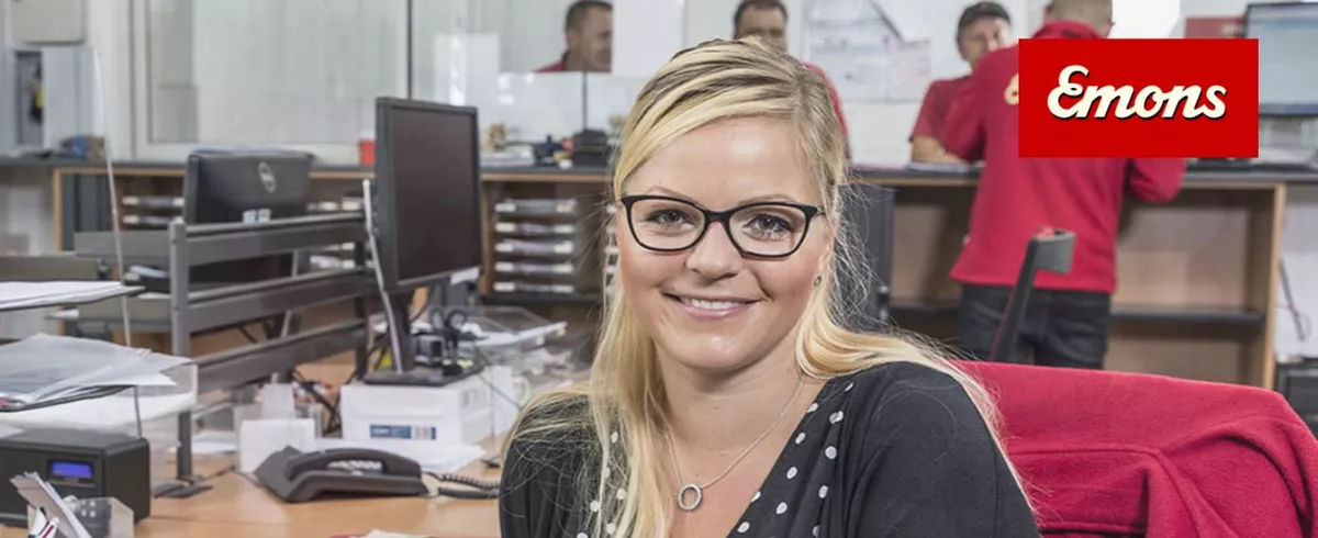Kauffrau für Spedition und Logistikdienstleistung (m/w/d)