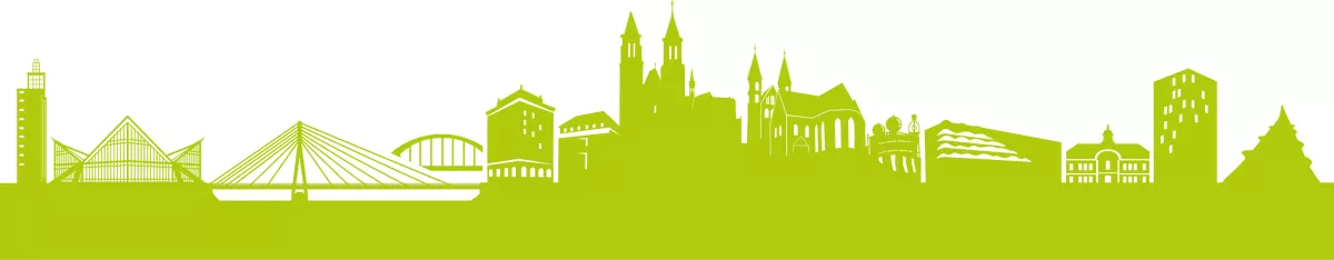 Wohnungsbaugesellschaft Magdeburg mbH