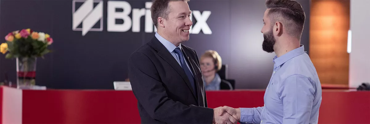 Ausbildung bei der Brillux GmbH & Co. KG