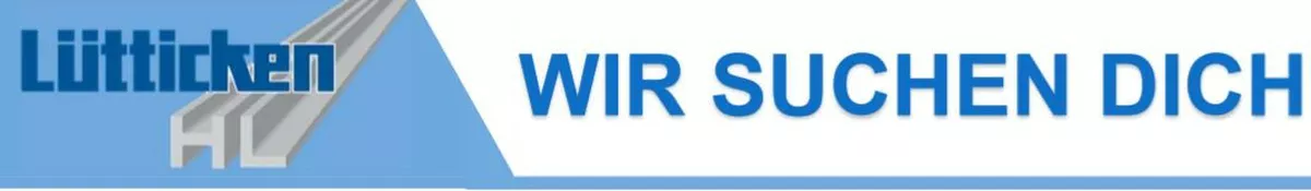 Wir suchen Dich!