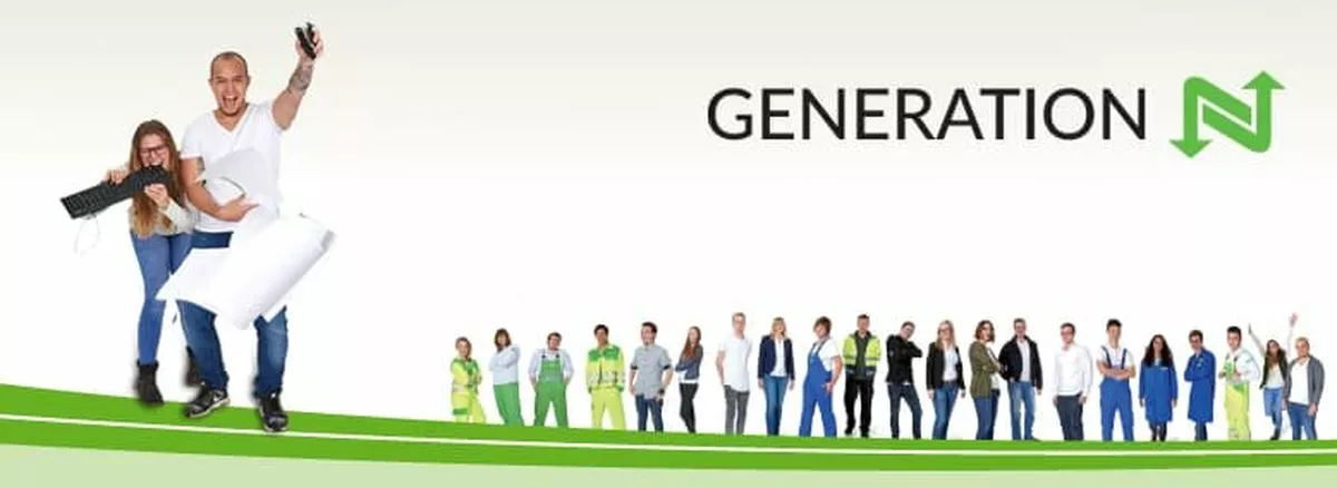 Ausbildung Kaufmann / Kauffrau für Büromanagement