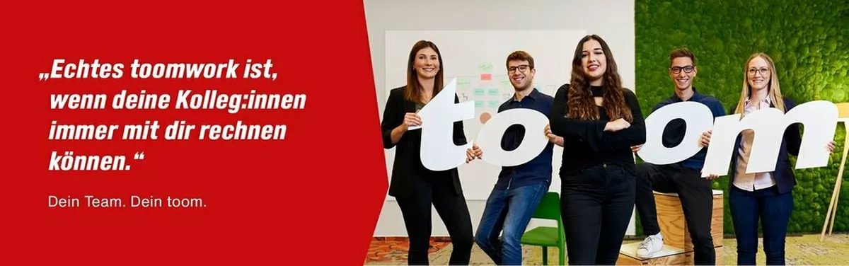 Ausbildung zum/zur Kaufmann/Kauffrau für Groß- und Außenhandelsmanagement, Schwerpunkt Großhandel (m/w/d)