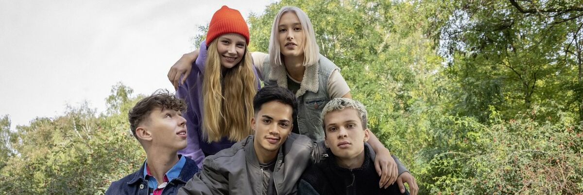 Gruppenbild