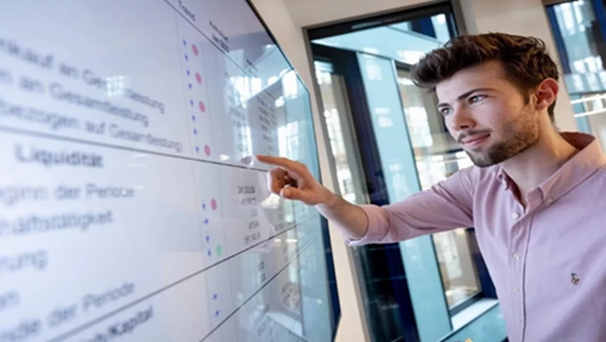 Duales Studium Betriebswirtschaft und Steuer (m/w/d)