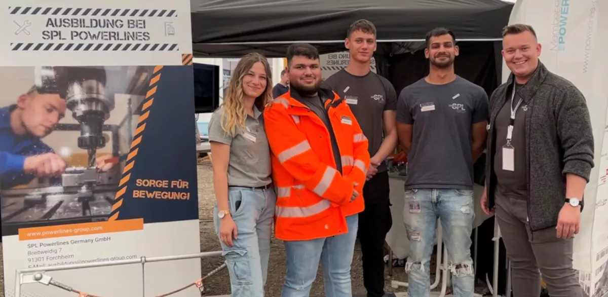 Auszubildende zur Fachkraft für Metalltechnik / Azubi (m/w/d)