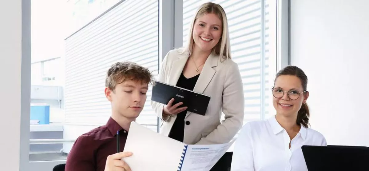 Ausbildung